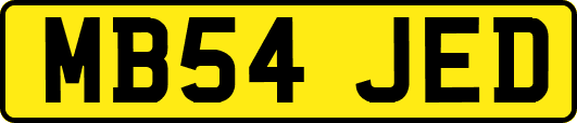 MB54JED