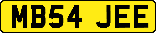 MB54JEE