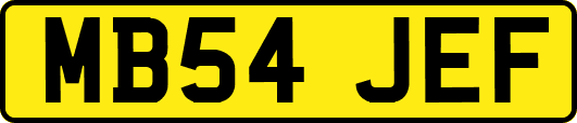 MB54JEF