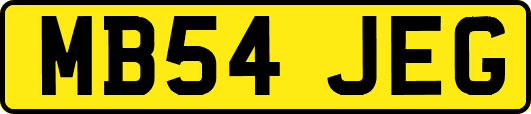MB54JEG
