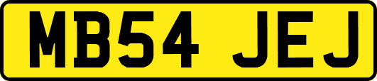 MB54JEJ