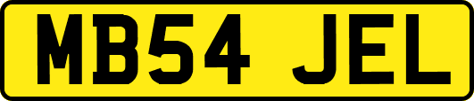 MB54JEL