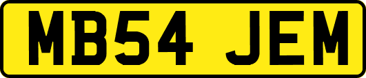 MB54JEM