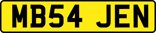 MB54JEN