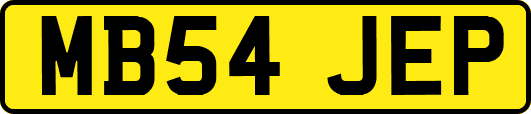 MB54JEP