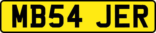 MB54JER