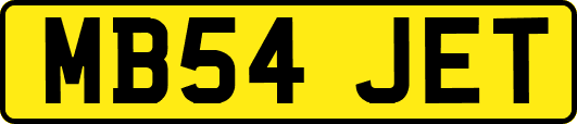 MB54JET