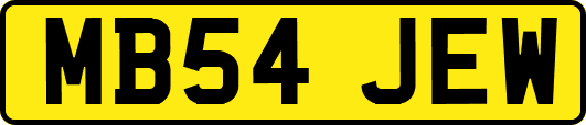 MB54JEW