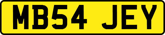 MB54JEY