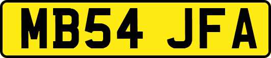 MB54JFA