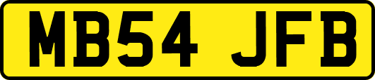 MB54JFB