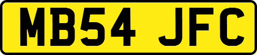 MB54JFC