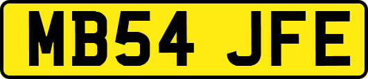 MB54JFE