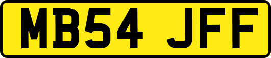 MB54JFF