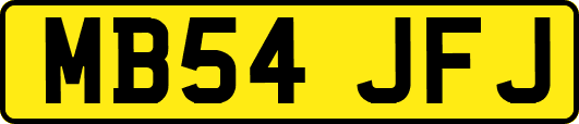 MB54JFJ