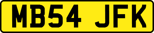 MB54JFK