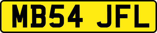 MB54JFL