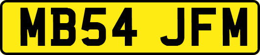 MB54JFM