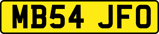 MB54JFO
