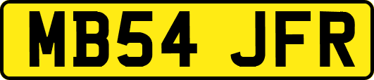 MB54JFR