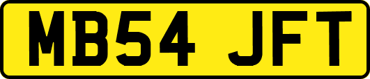 MB54JFT