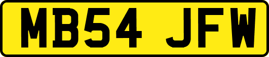 MB54JFW