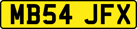 MB54JFX