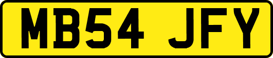 MB54JFY