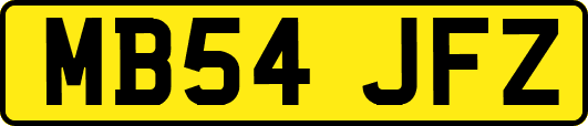 MB54JFZ