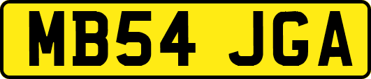 MB54JGA