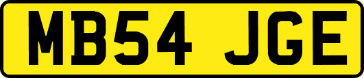 MB54JGE