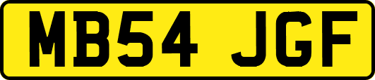 MB54JGF