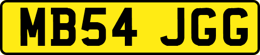 MB54JGG