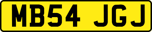 MB54JGJ