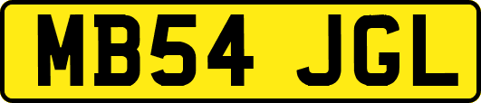 MB54JGL