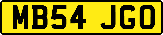 MB54JGO