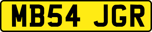 MB54JGR