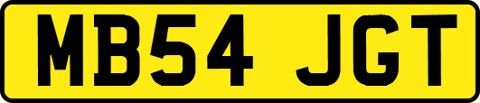 MB54JGT