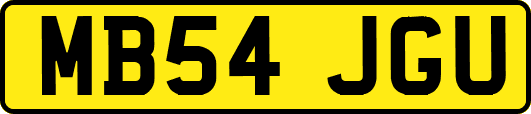 MB54JGU