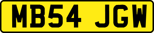 MB54JGW