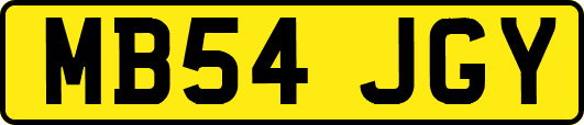 MB54JGY