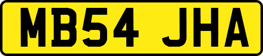 MB54JHA