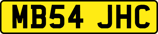 MB54JHC
