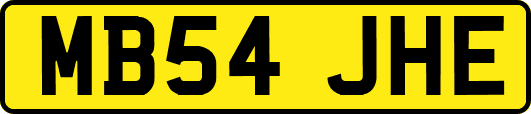 MB54JHE