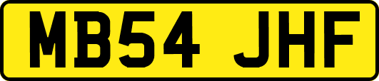 MB54JHF