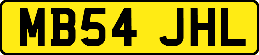 MB54JHL