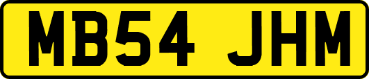 MB54JHM