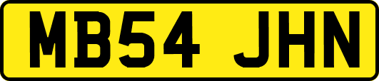 MB54JHN