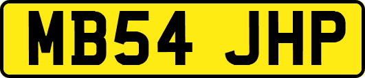 MB54JHP