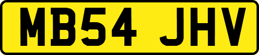 MB54JHV